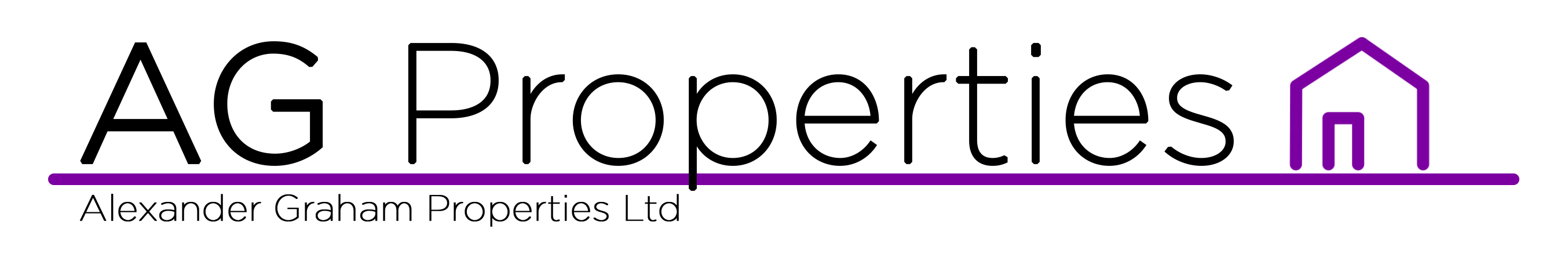 AG Properties — Alexander Graham Properties Ltd